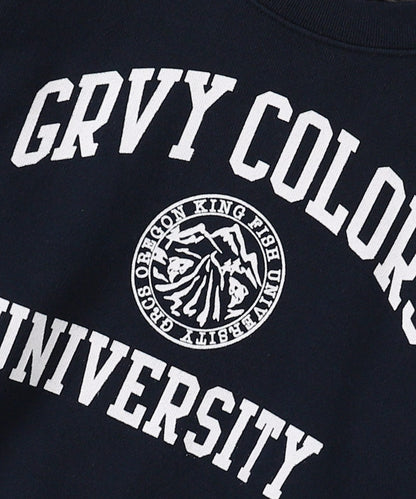 UNIVERSITY Sweat Shirt