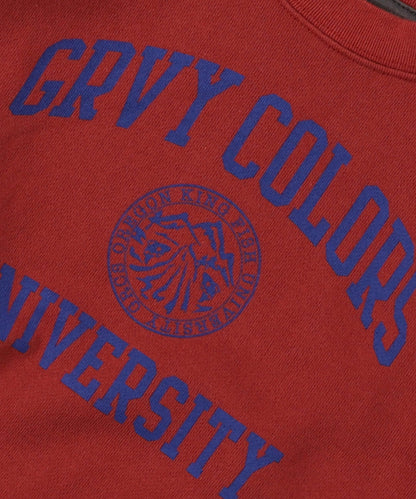 UNIVERSITY Sweat Shirt