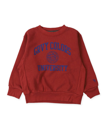 UNIVERSITY Sweat Shirt