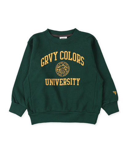 UNIVERSITY Sweat Shirt