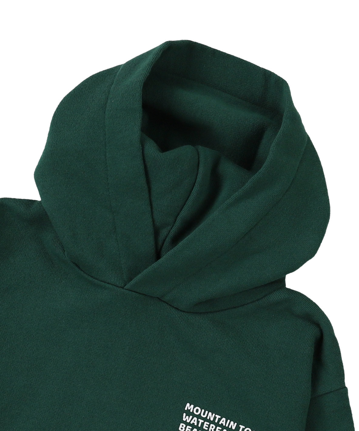 WOODLAND Sweat Hoodie