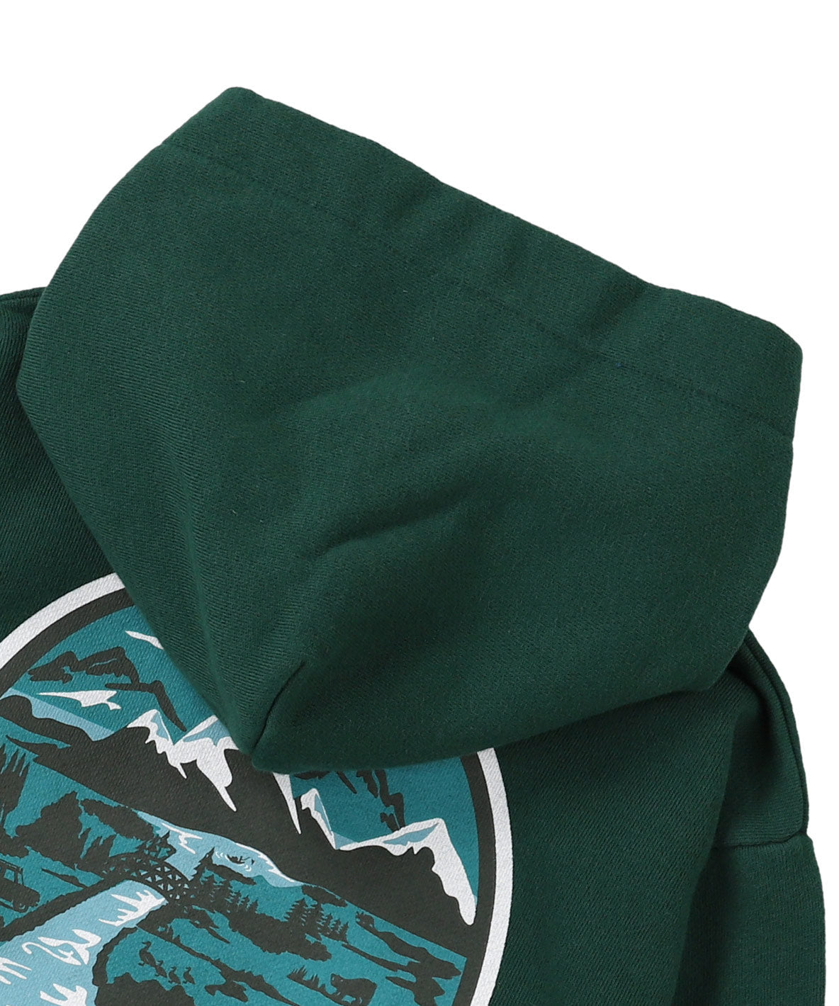 WOODLAND Sweat Hoodie