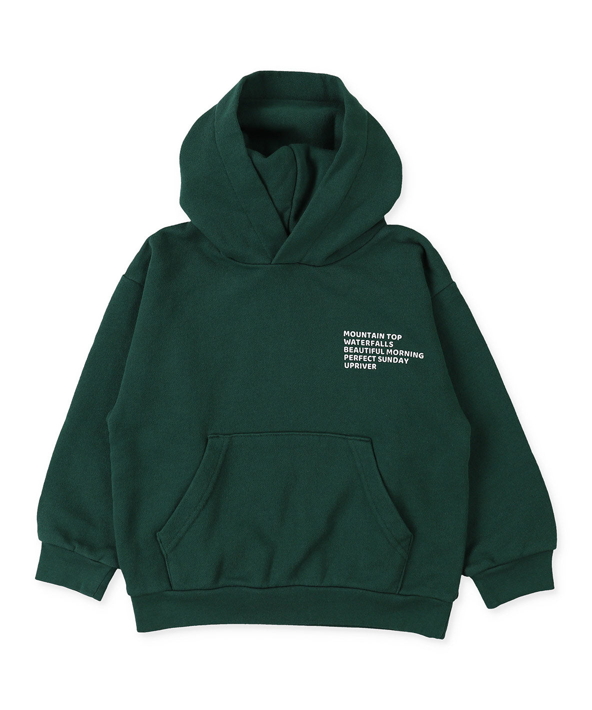 WOODLAND Sweat Hoodie