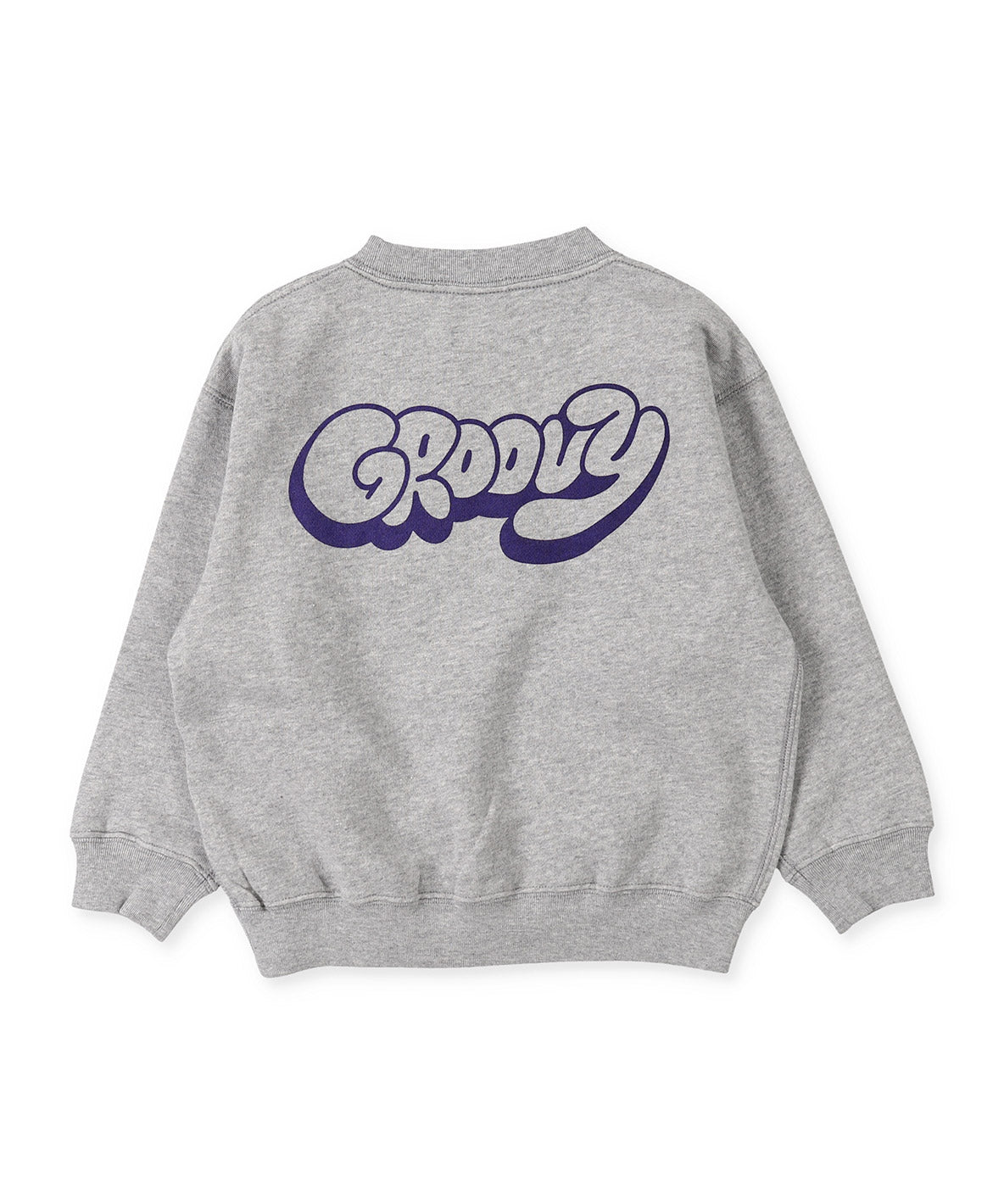 Brushed Fleece G Sweatshirt – FITH ONLINE STORE