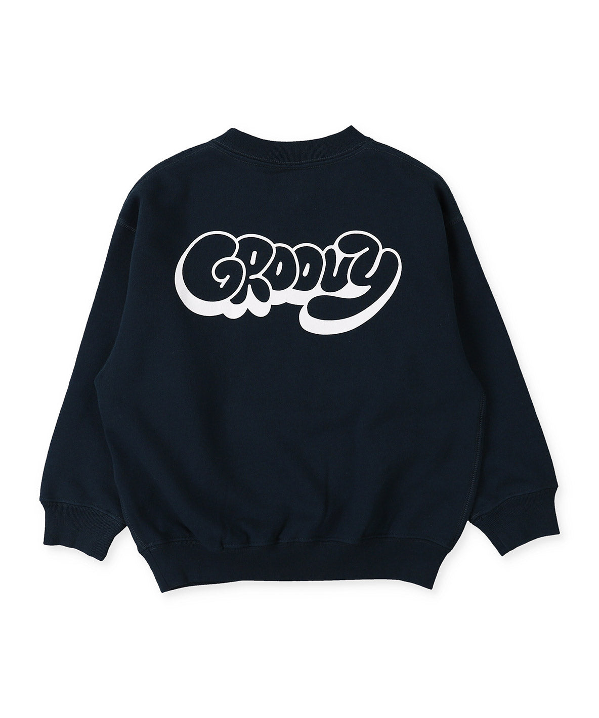 Brushed Fleece G Sweatshirt – FITH ONLINE STORE