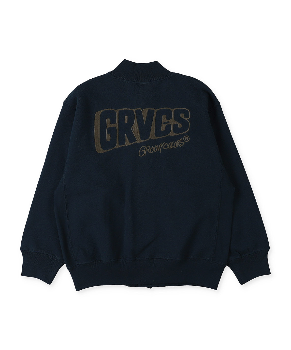 Brushed Fleece G Sweat Stadium Jacket
