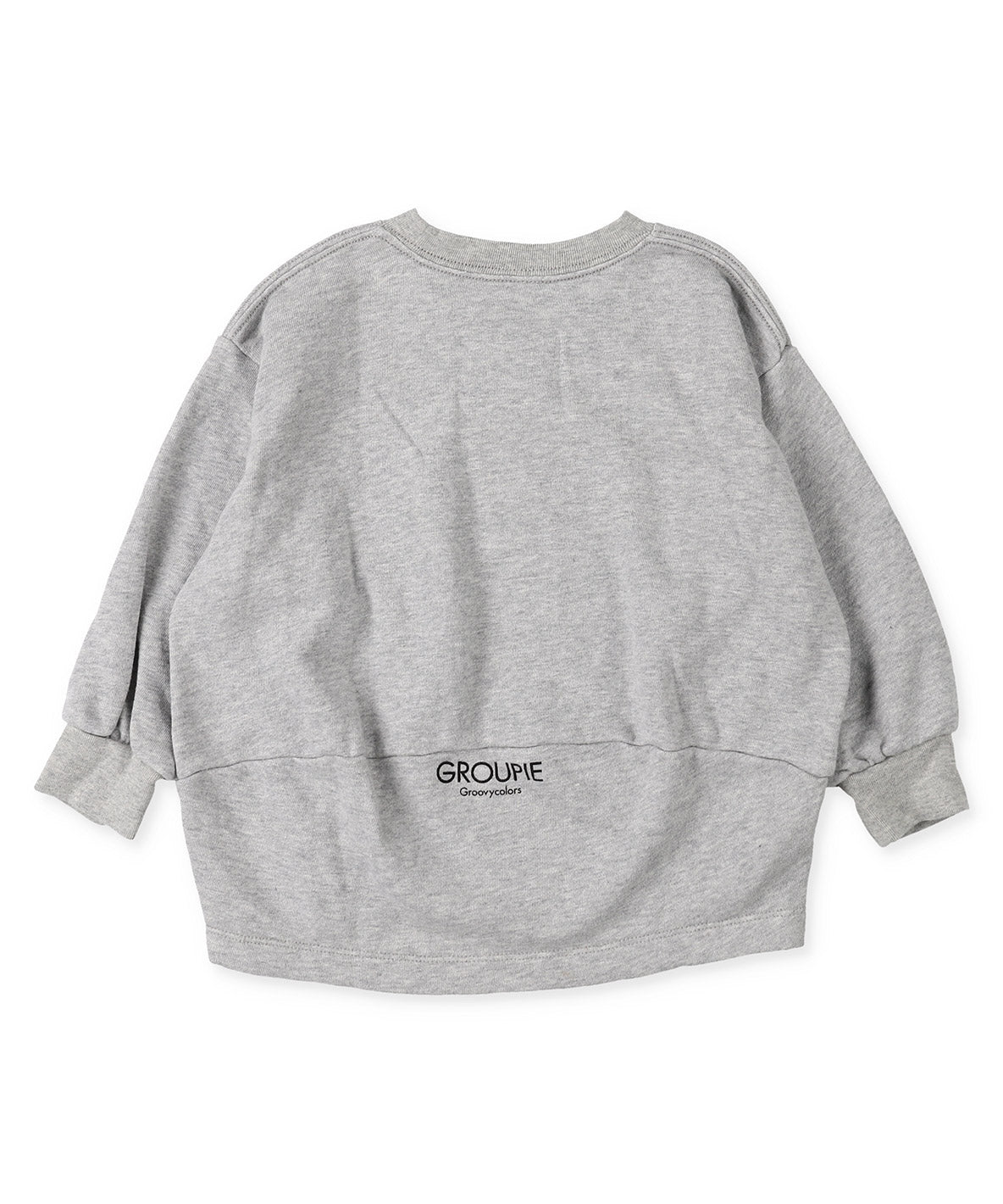LOOK Cocoon Sweatshirt