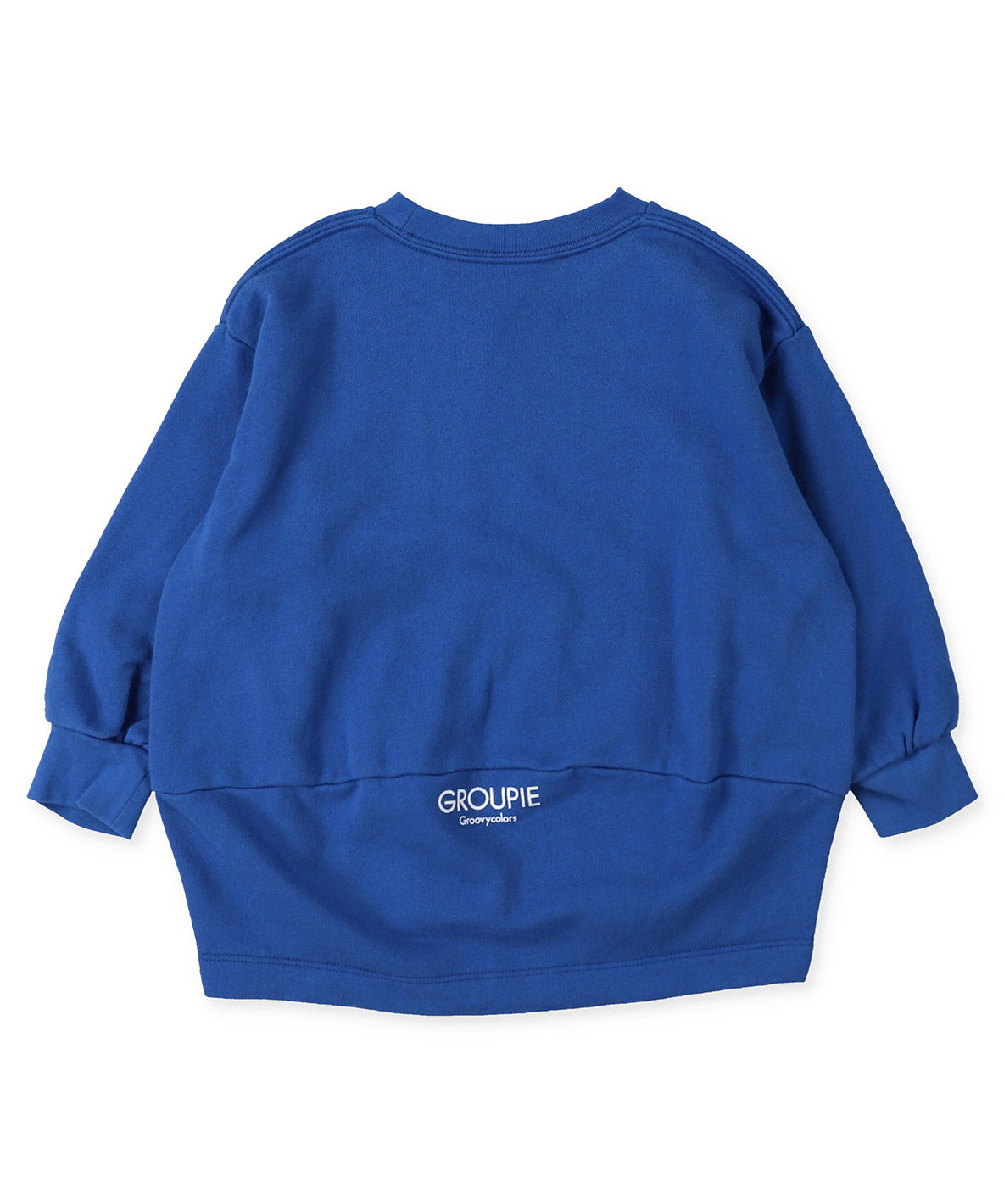 LOOK Cocoon Sweatshirt