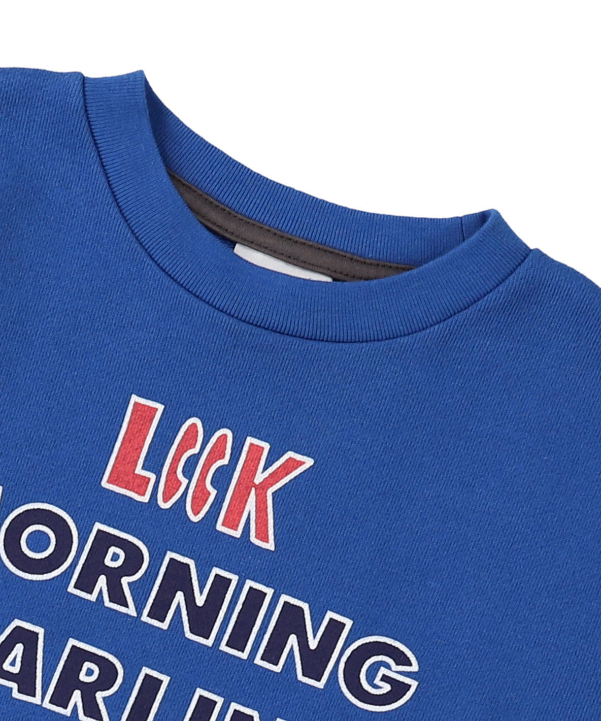 LOOK Cocoon Sweatshirt