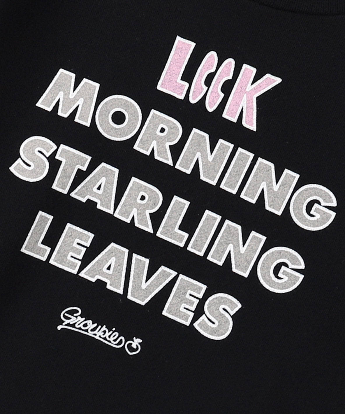 LOOK Cocoon Sweatshirt