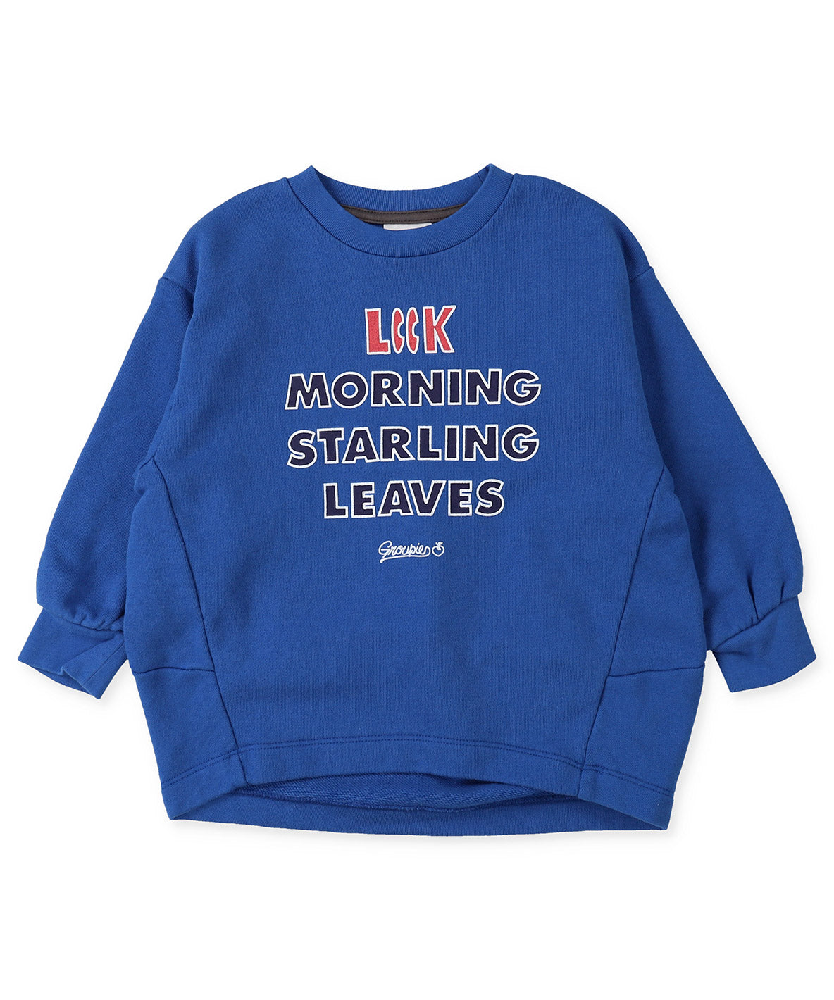 LOOK Cocoon Sweatshirt