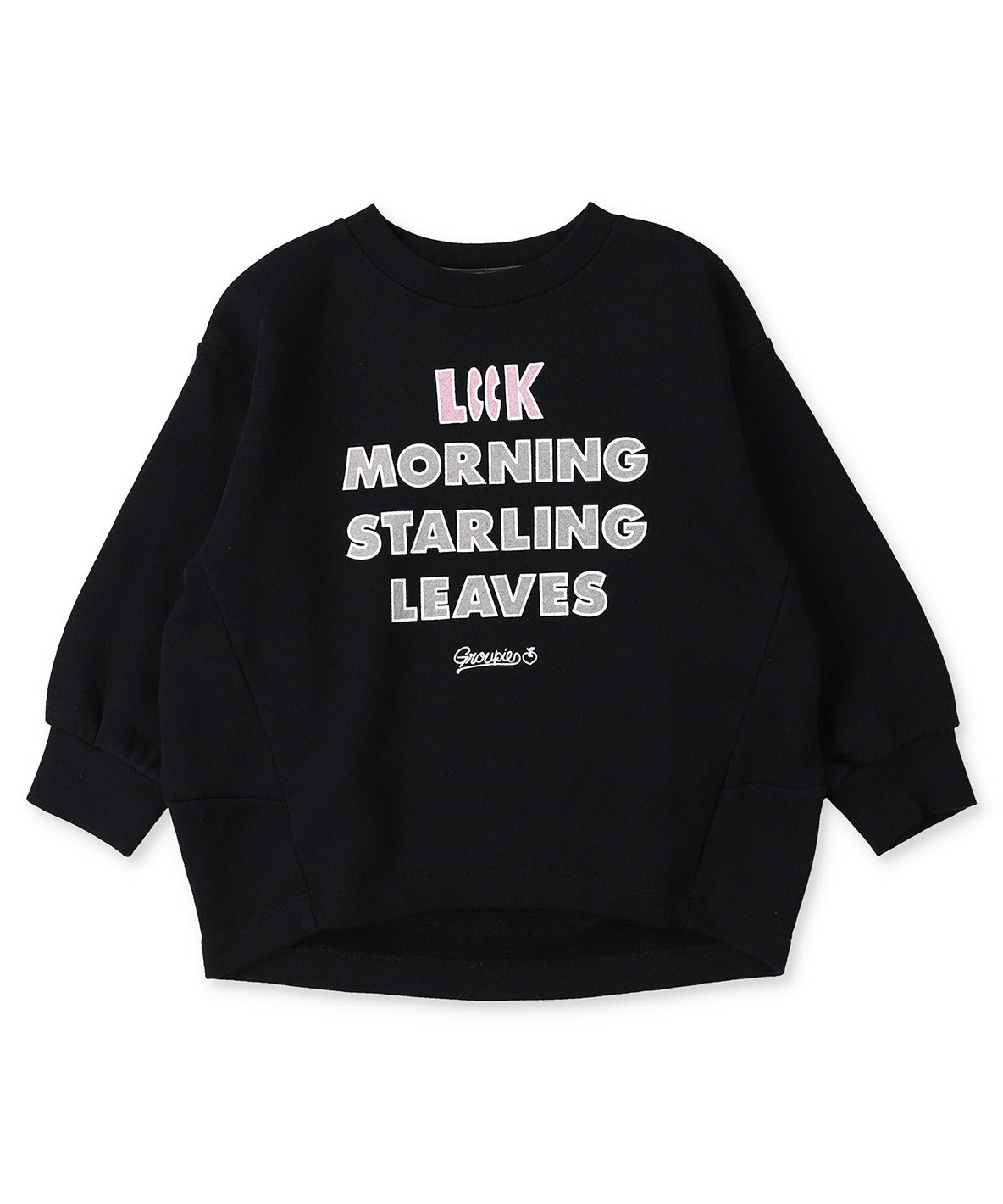 LOOK Cocoon Sweatshirt
