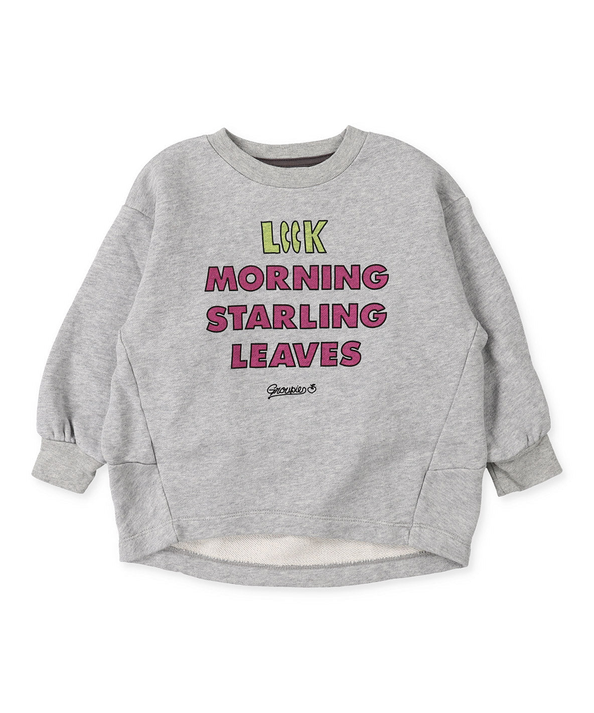 LOOK Cocoon Sweatshirt