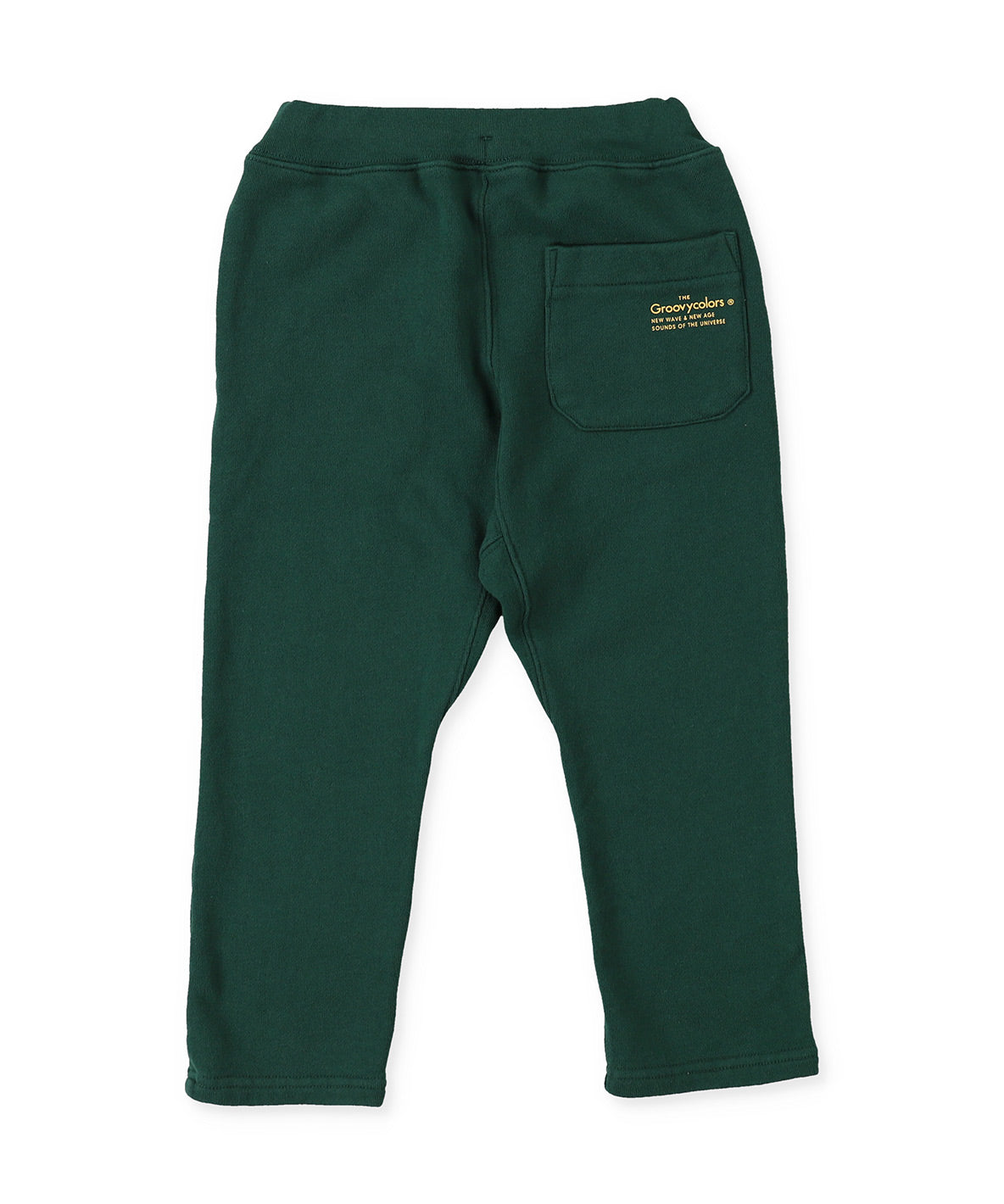 Gusseted Sweatpants – FITH ONLINE STORE