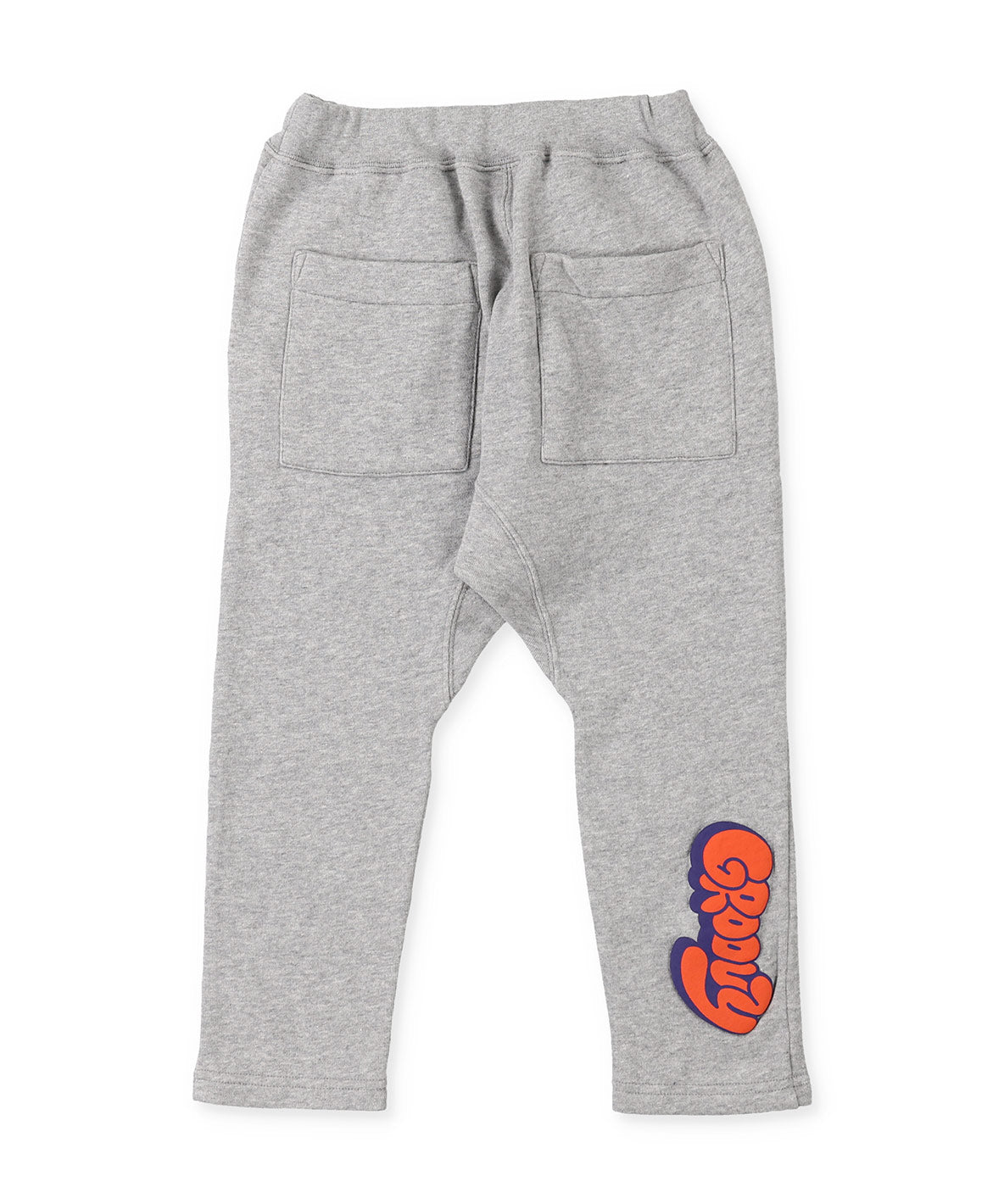 Brushed Fleece GROOVY Sweatpants