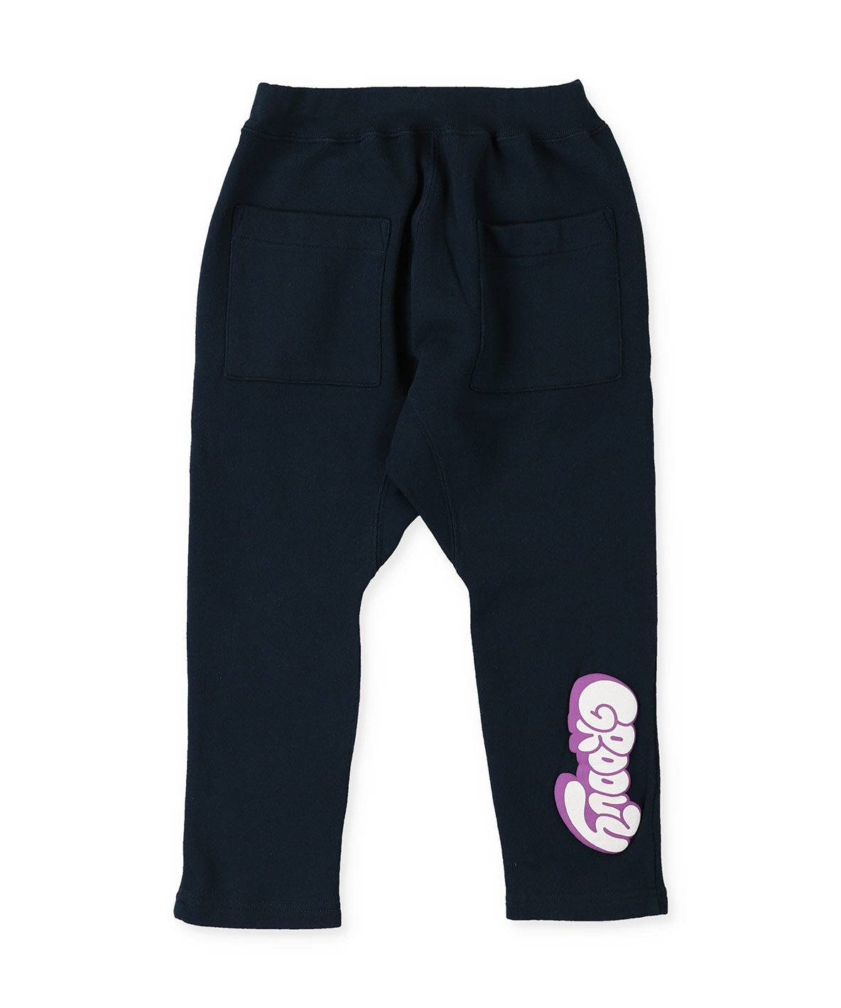 Brushed Fleece GROOVY Sweatpants