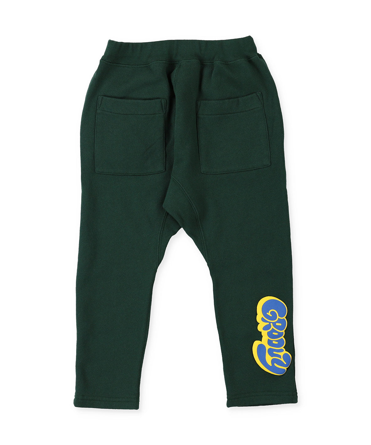 Brushed Fleece GROOVY Sweatpants