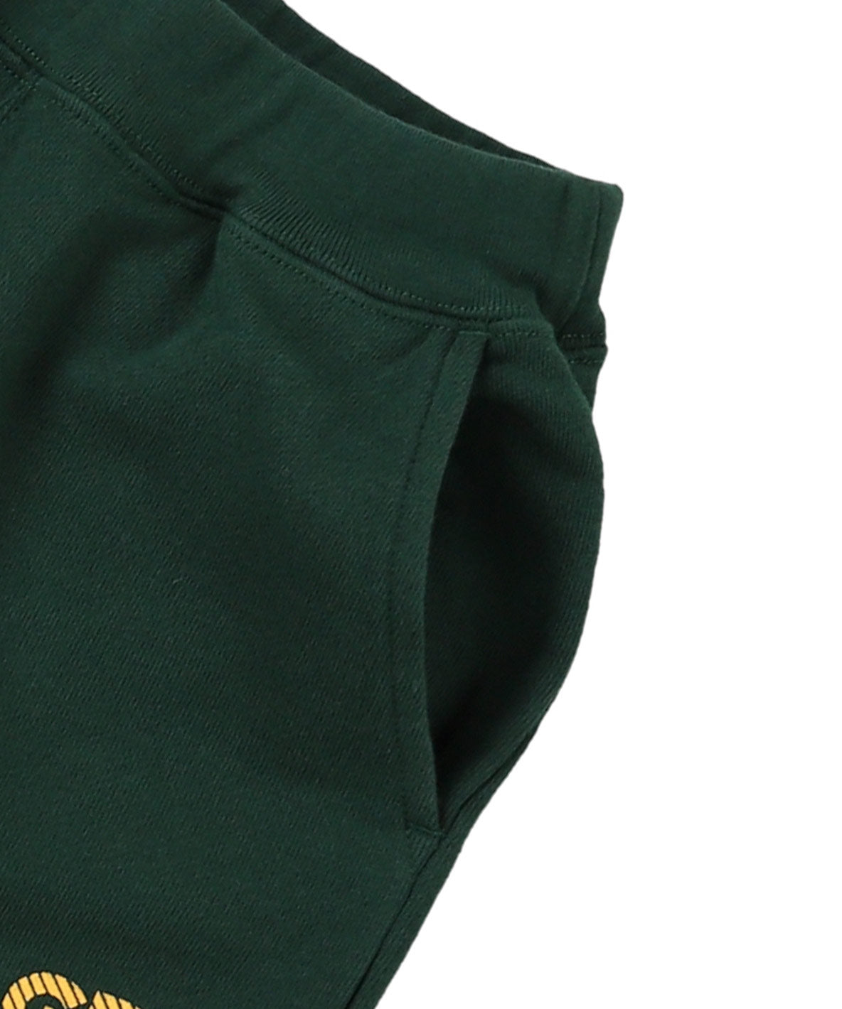 Brushed Fleece GROOVY Sweatpants