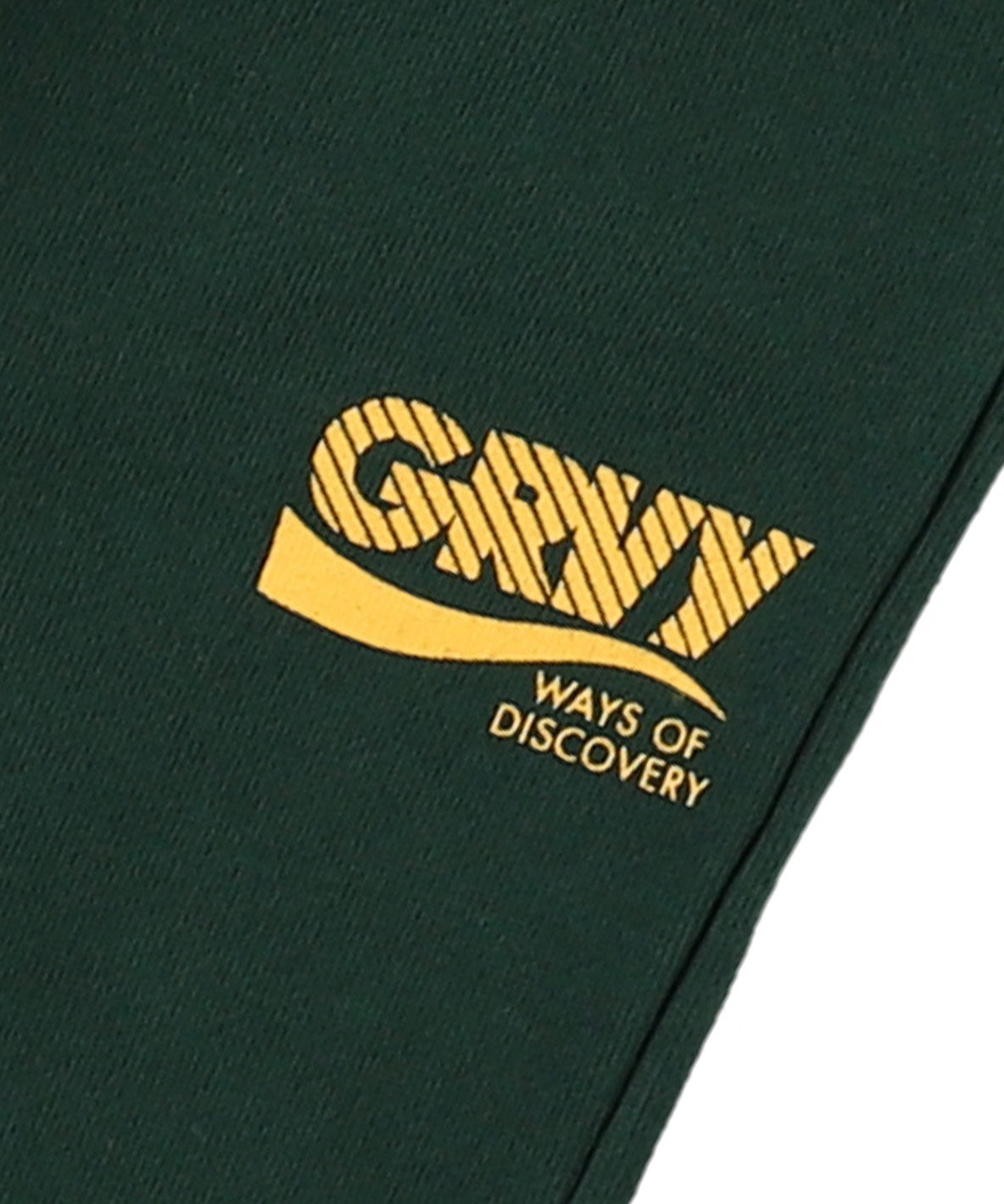 Brushed Fleece GROOVY Sweatpants