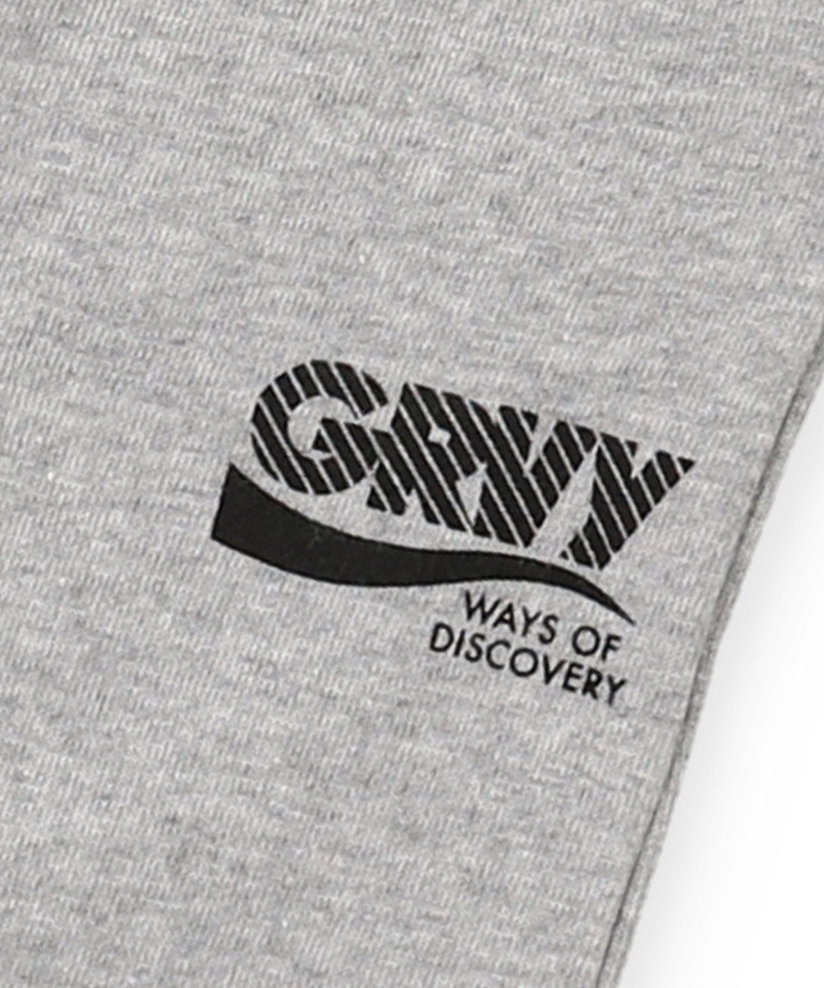 Brushed Fleece GROOVY Sweatpants