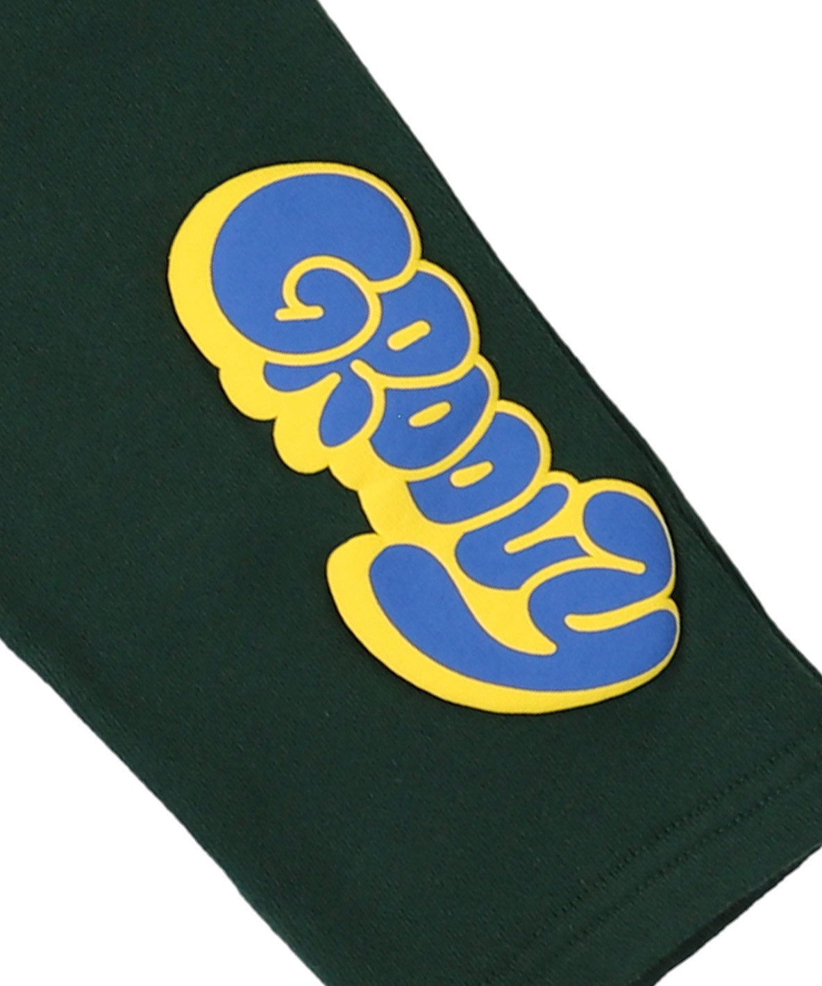 Brushed Fleece GROOVY Sweatpants