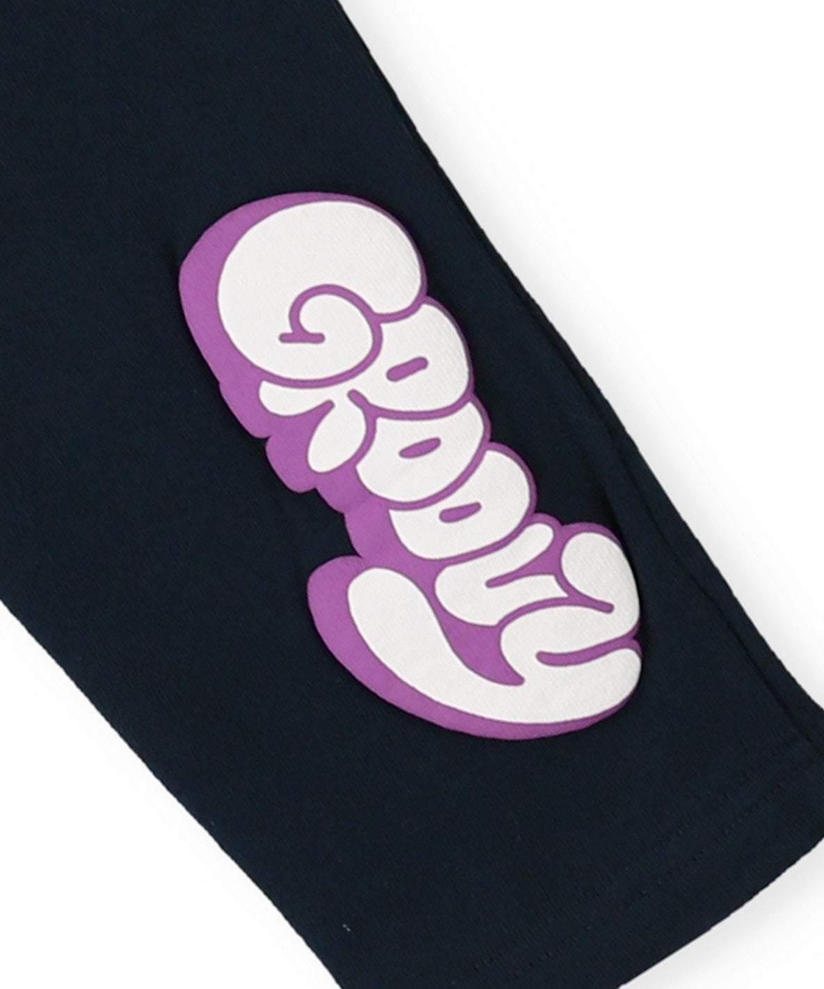 Brushed Fleece GROOVY Sweatpants