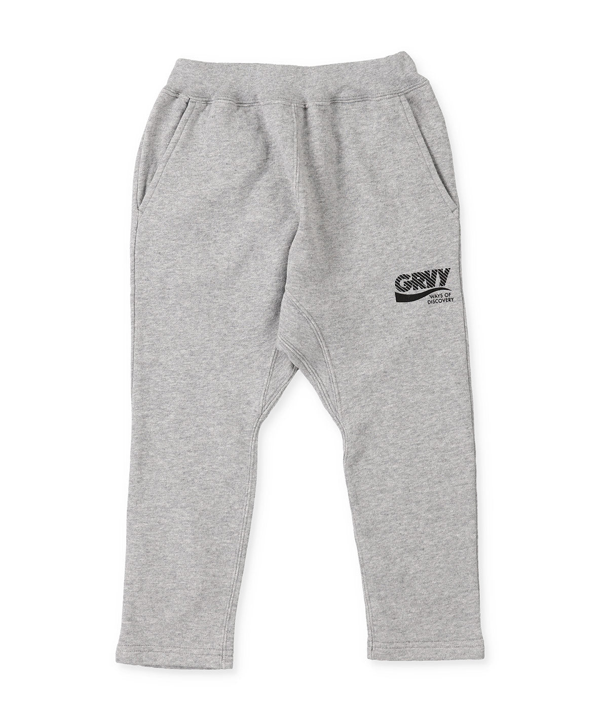 Brushed Fleece GROOVY Sweatpants