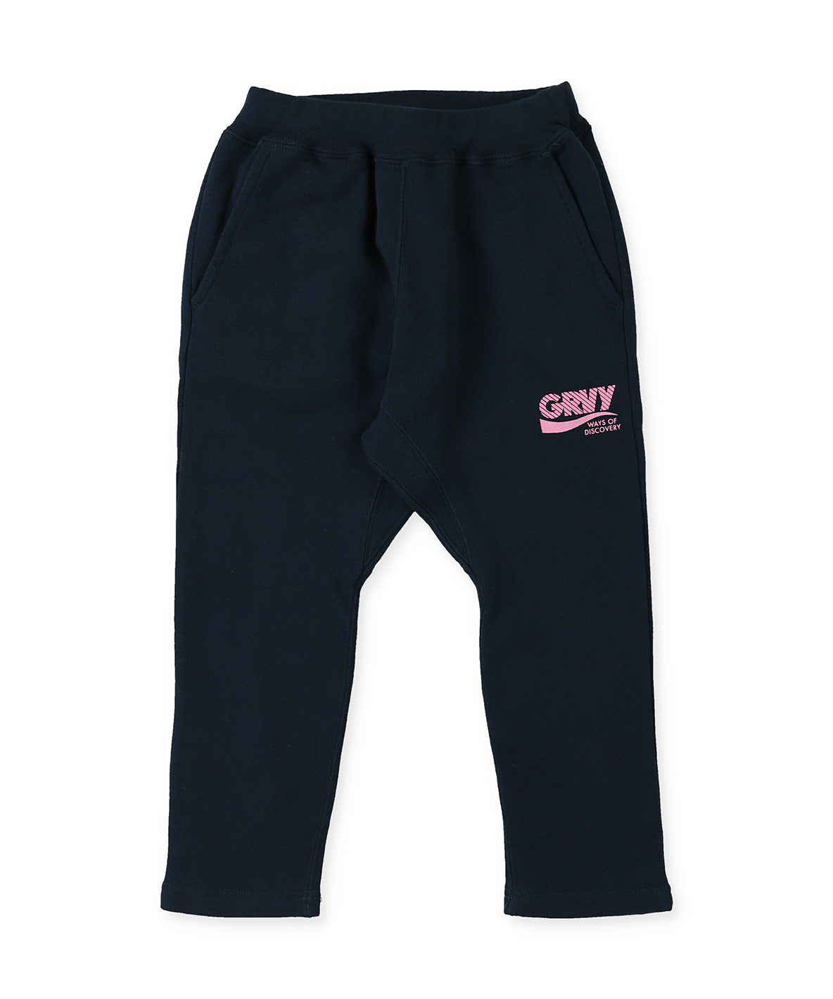 Brushed Fleece GROOVY Sweatpants – FITH ONLINE STORE