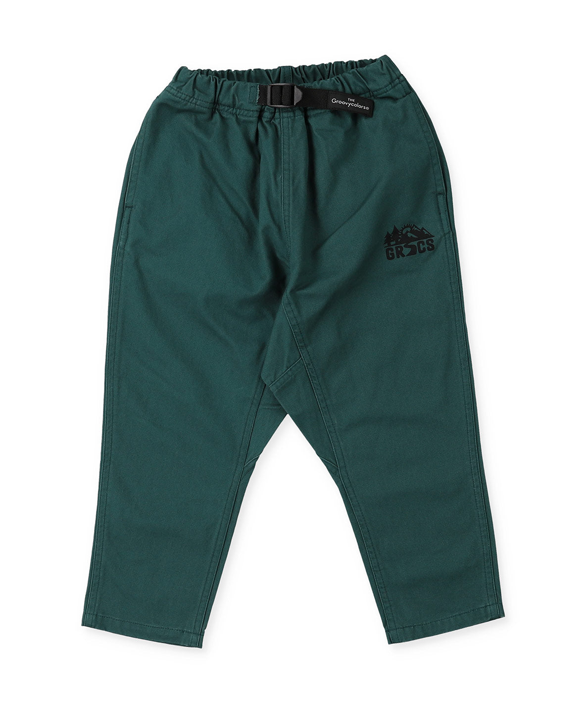 Twill Mountain Pants – FITH ONLINE STORE