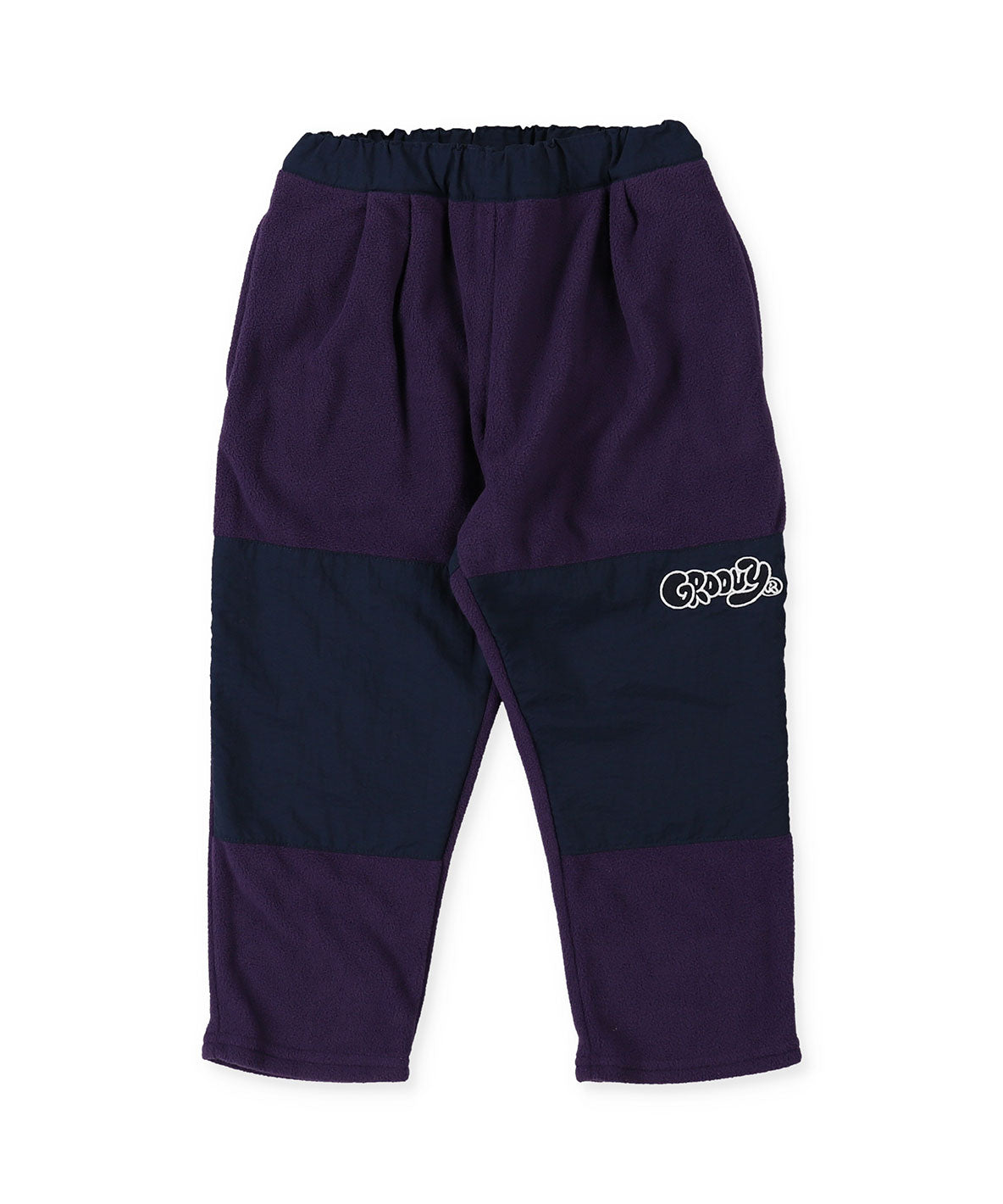 Micro Fleece Pants – FITH ONLINE STORE