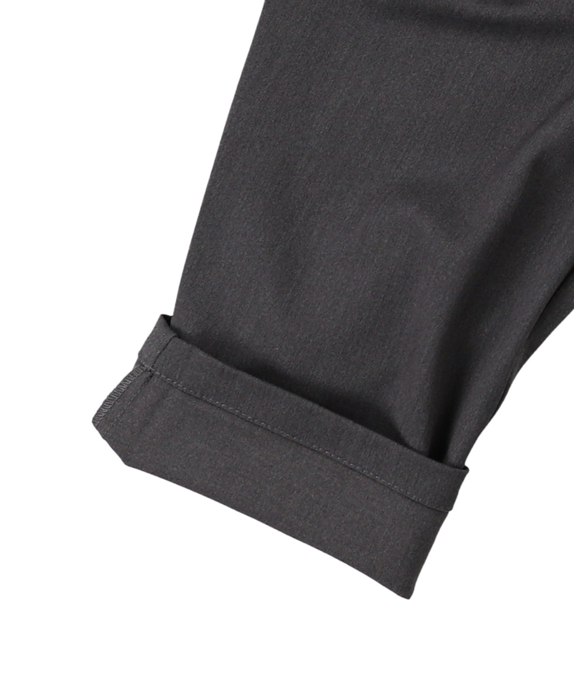 Twill High-waist tuck Pants – FITH ONLINE STORE