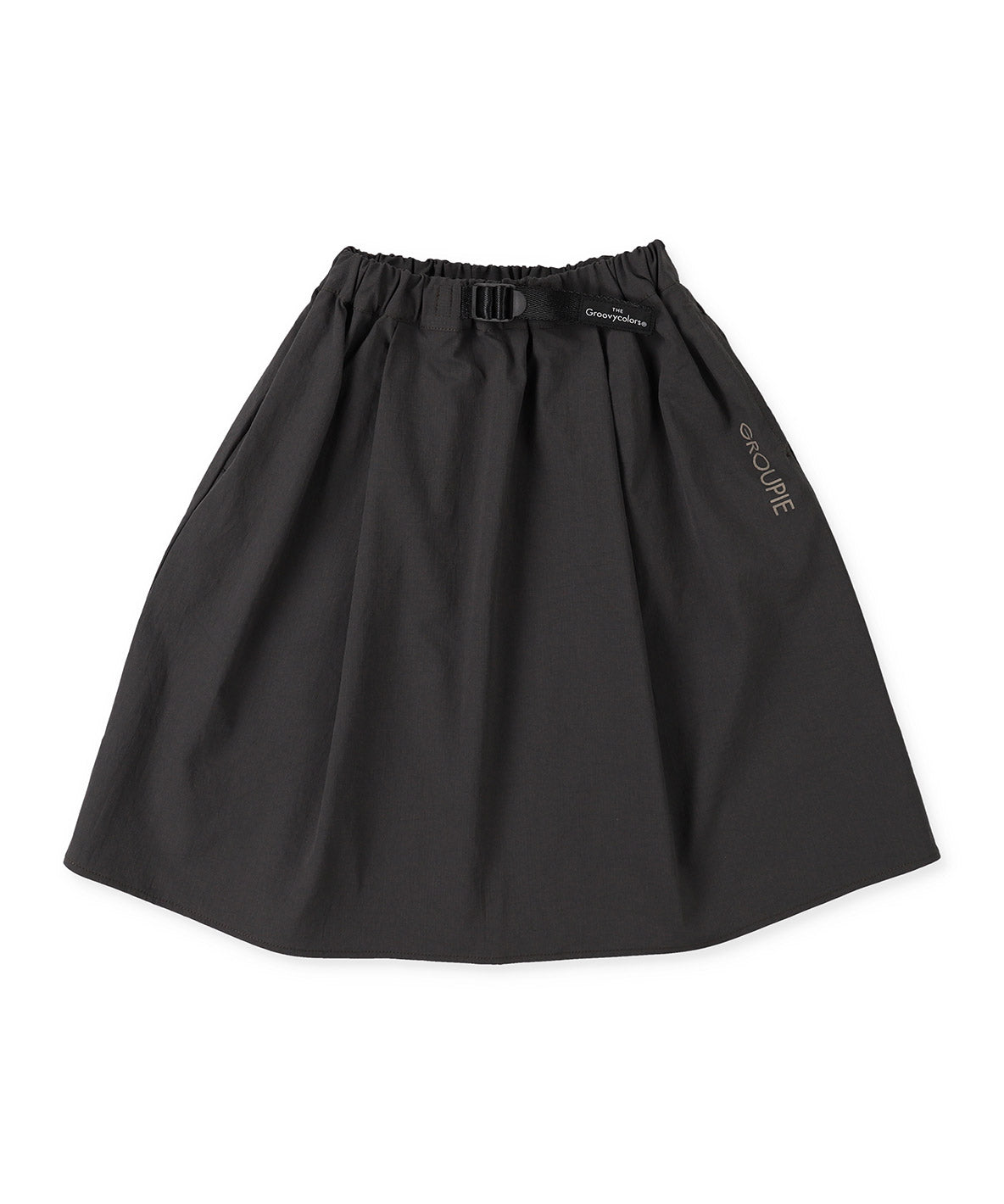 Water-repellent Skirt – FITH ONLINE STORE