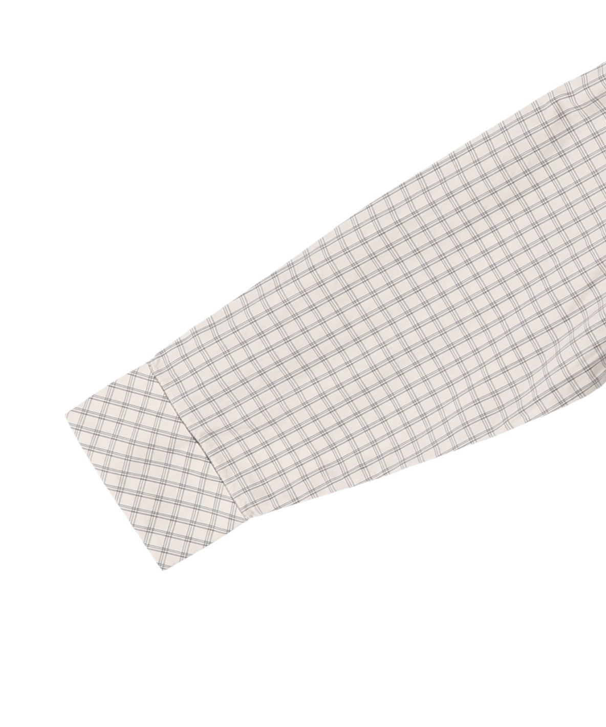 Craft Washer Checked Shirt