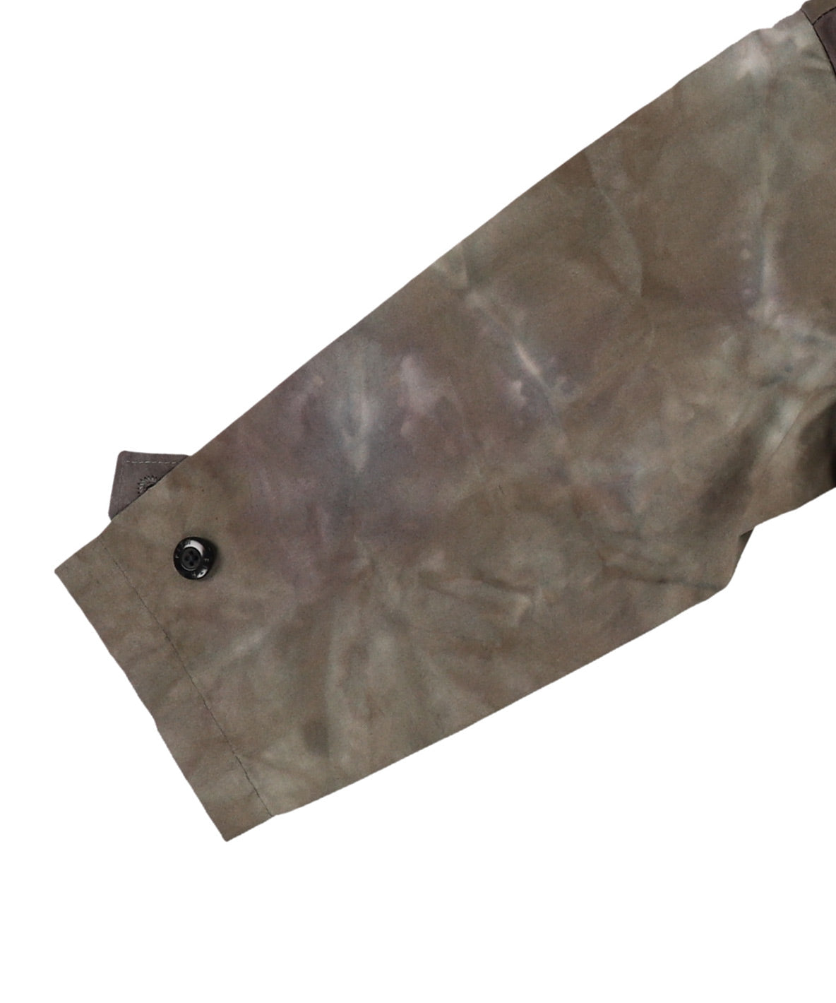 Cotton Weather Tyuusen A-line Coat