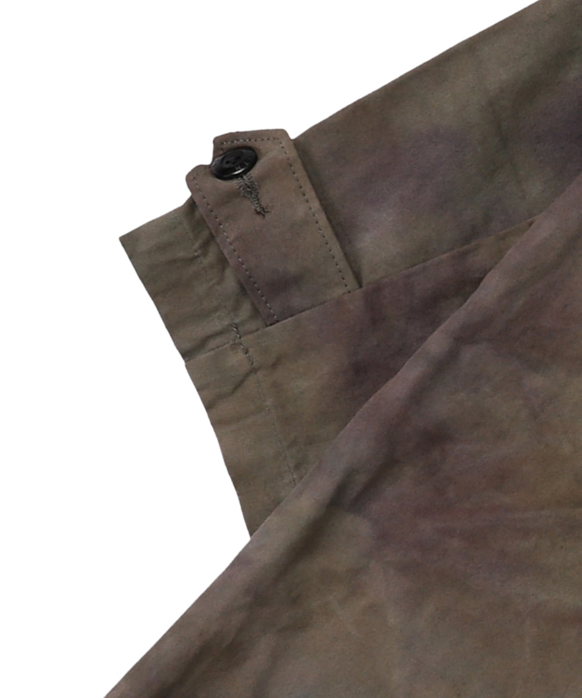 Cotton Weather Tyuusen A-line Coat