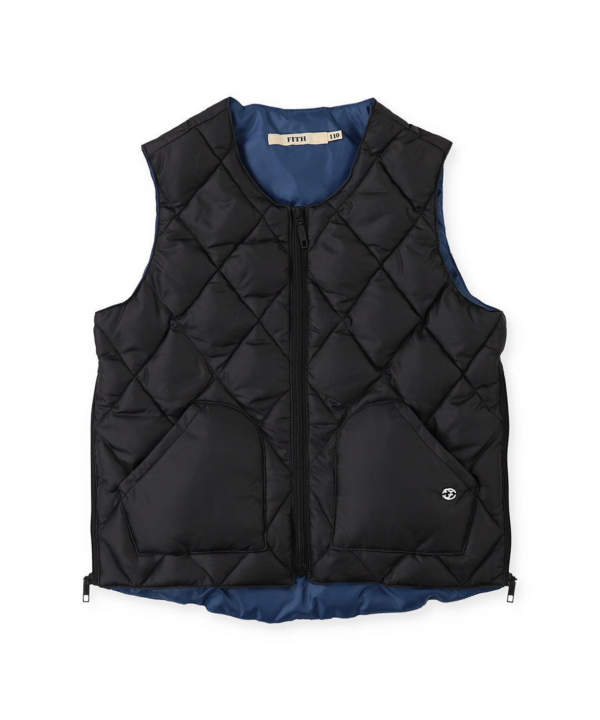 FLARE Ball Ventilation Vest – FITH ONLINE STORE