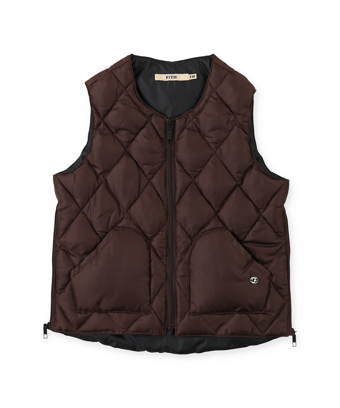 FLARE Ball Ventilation Vest