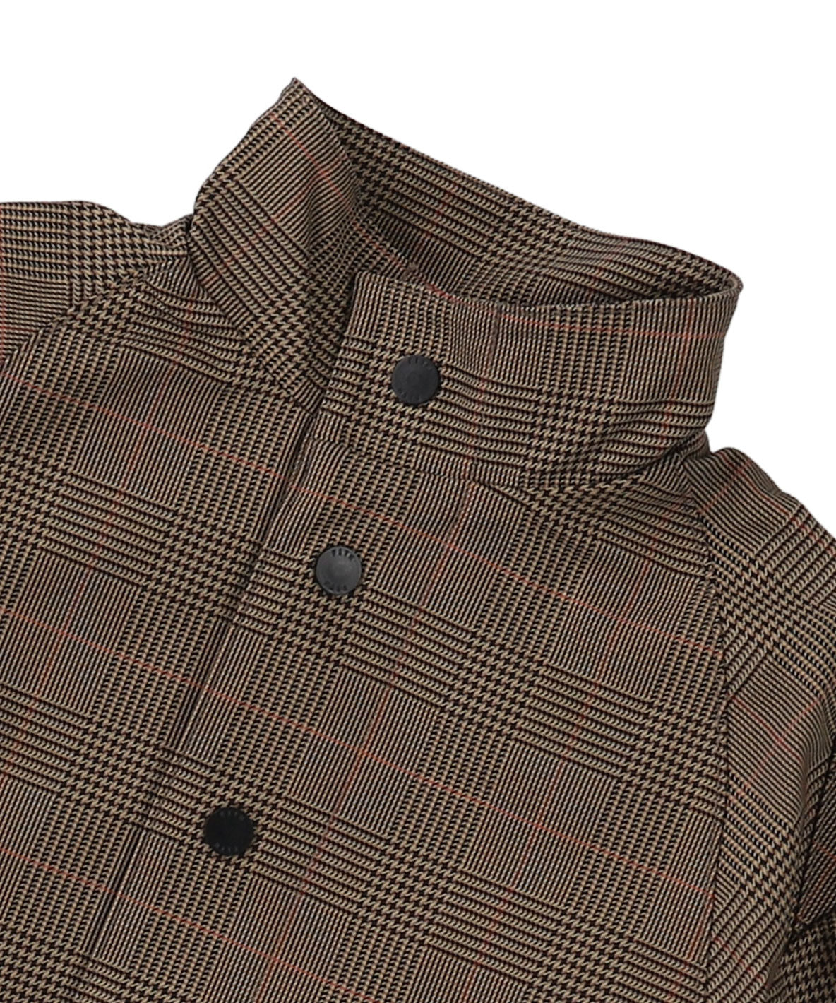 Taslan Nylon Memory Coat