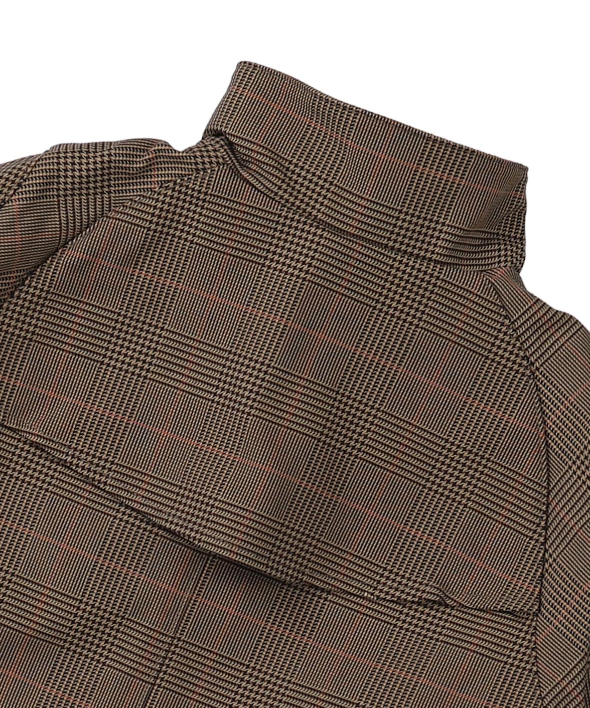 Taslan Nylon Memory Coat