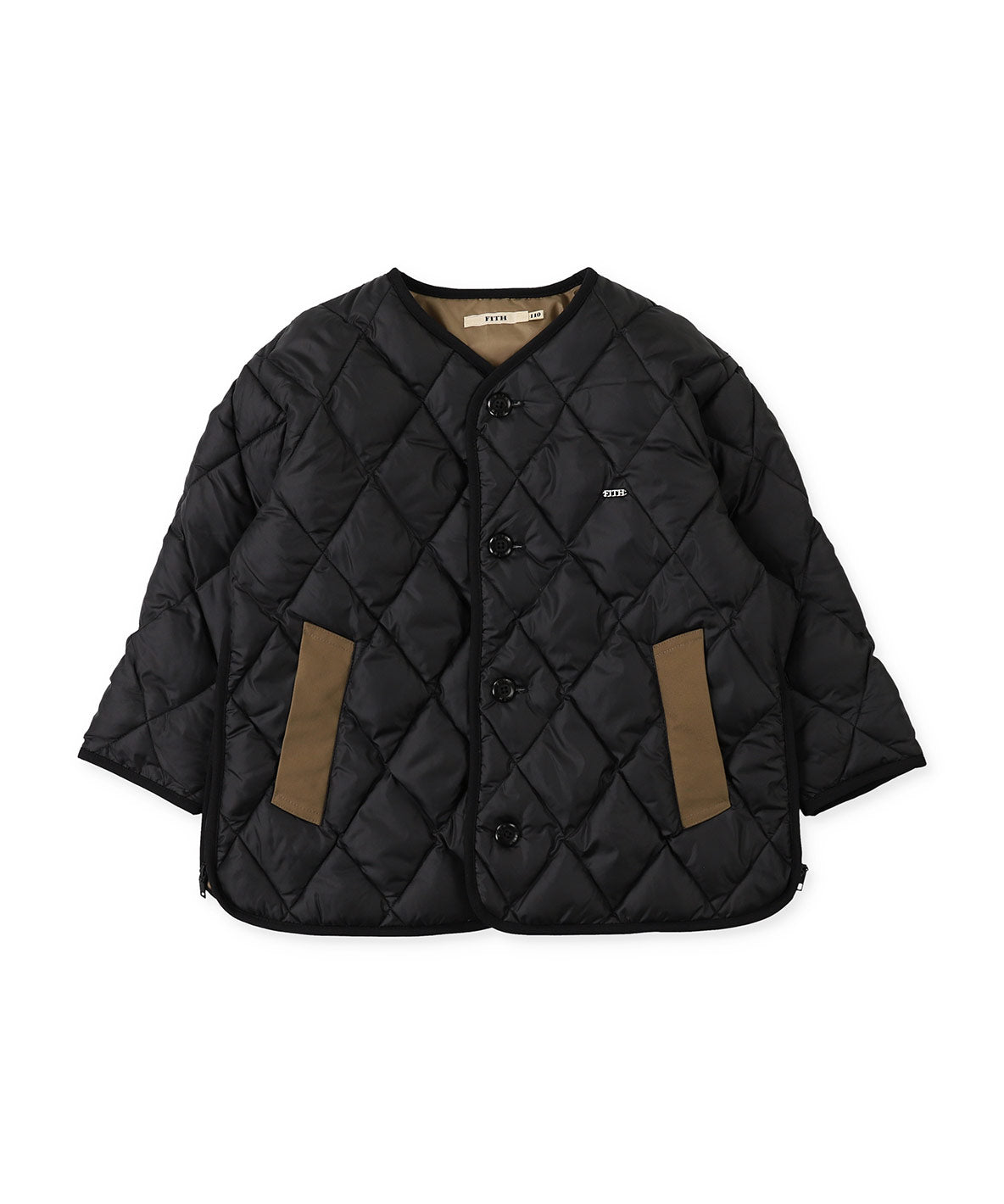 FLARE Ball Ventilation Blouson – FITH ONLINE STORE