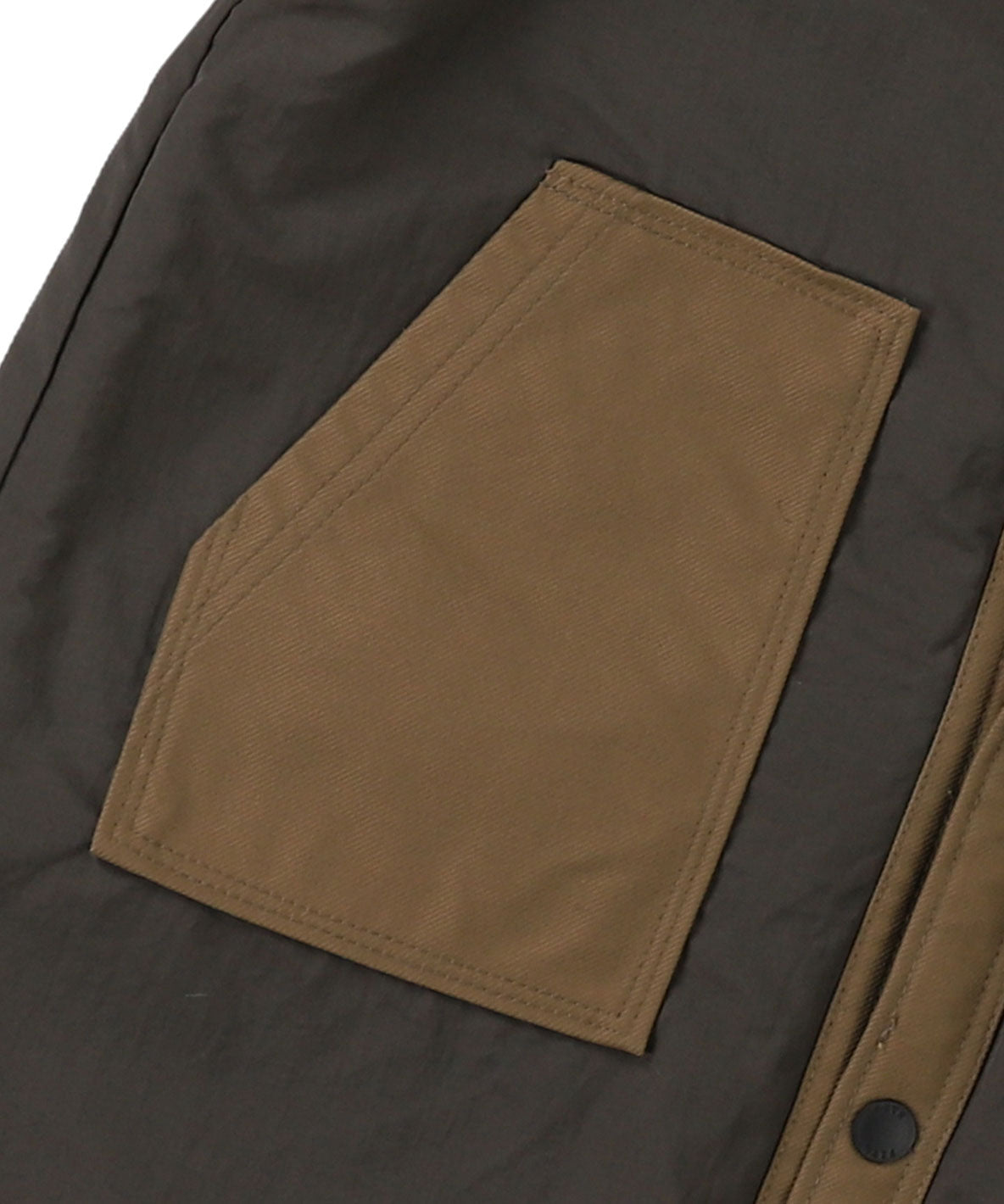 Heat Warm Sheep Boa Reversible Coat