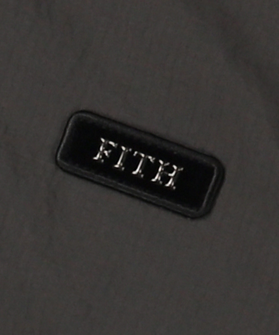 Light Pile Reversible Blouson