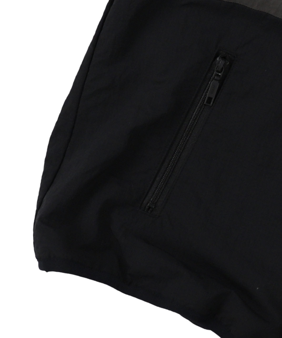 Light Pile Reversible Blouson