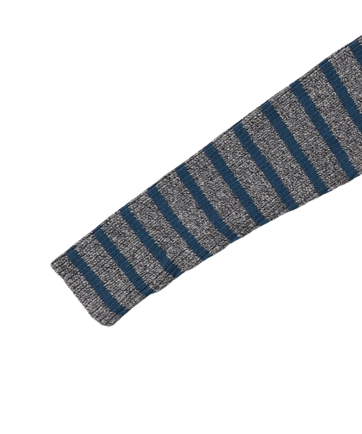 Washable Cotton Knit Turtleneck Pullover