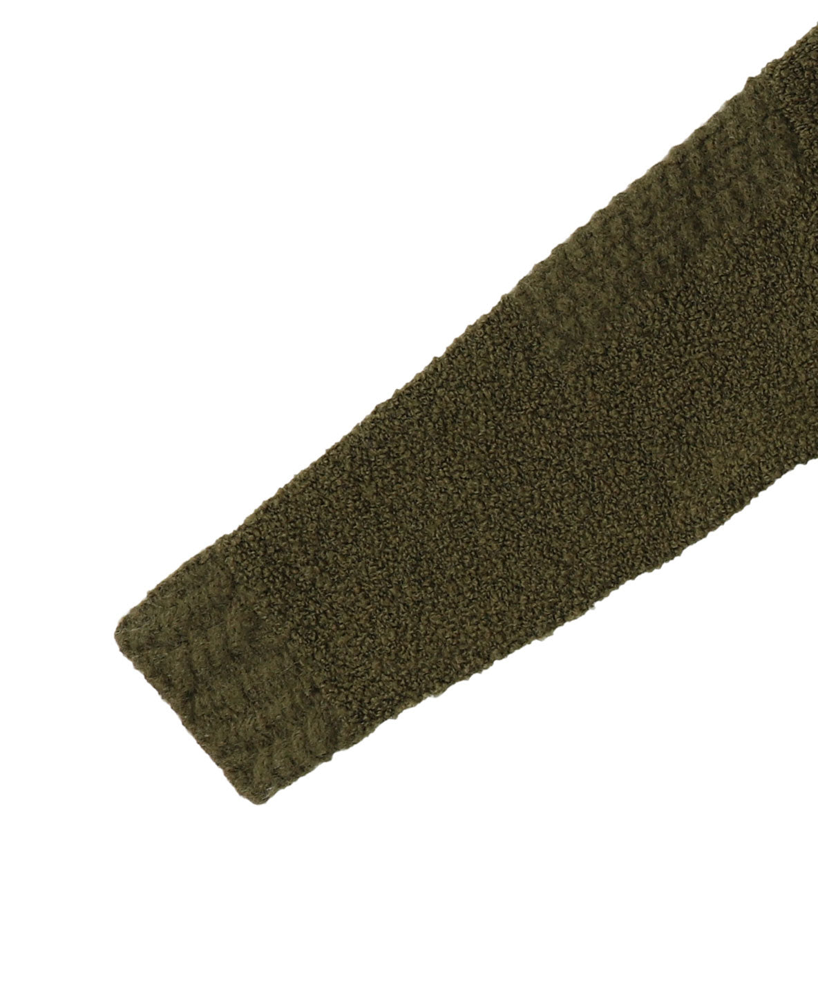 Mosha and Shaggie Knit Cardigan