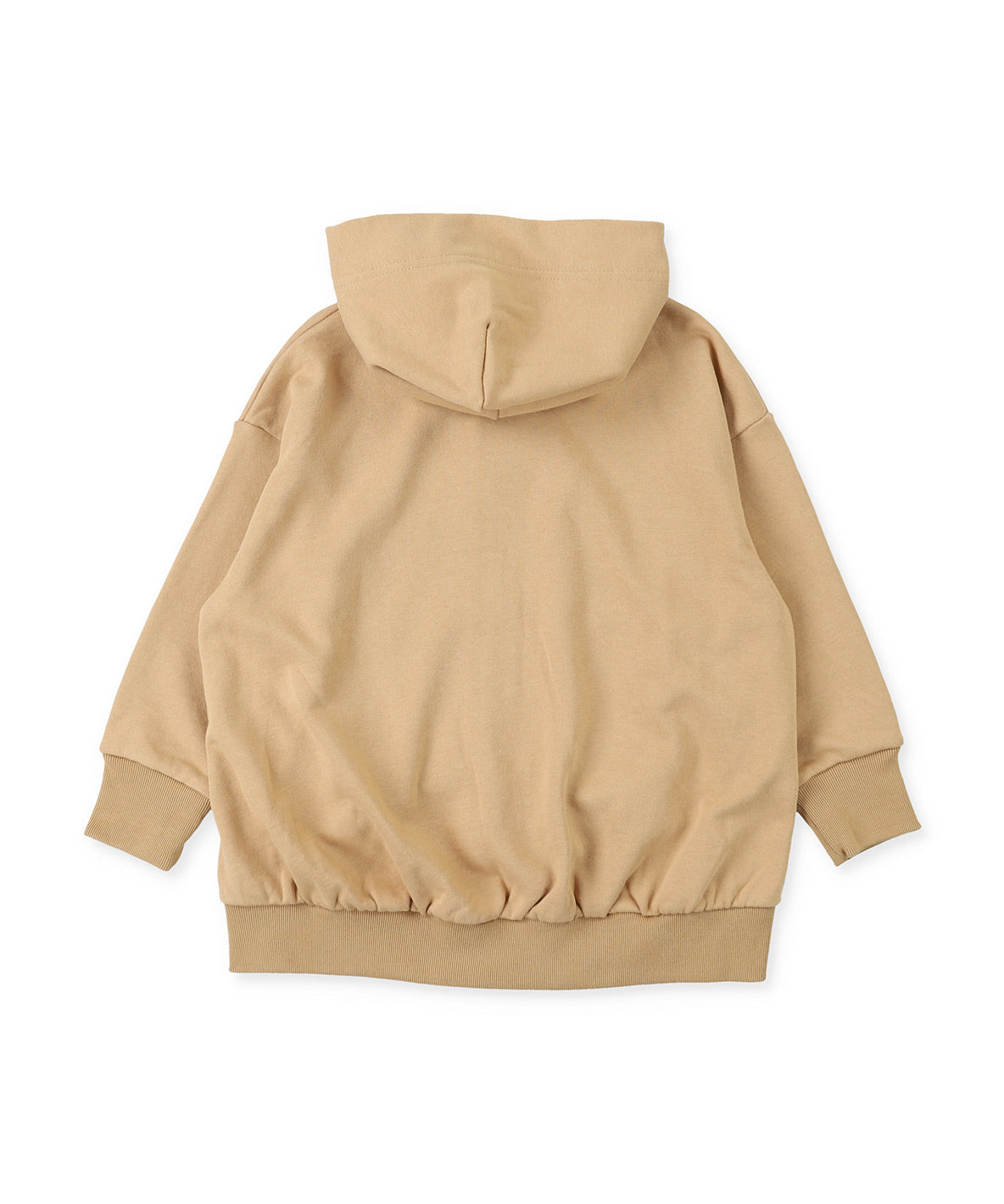 Pile Zip-up Hoodie – FITH ONLINE STORE