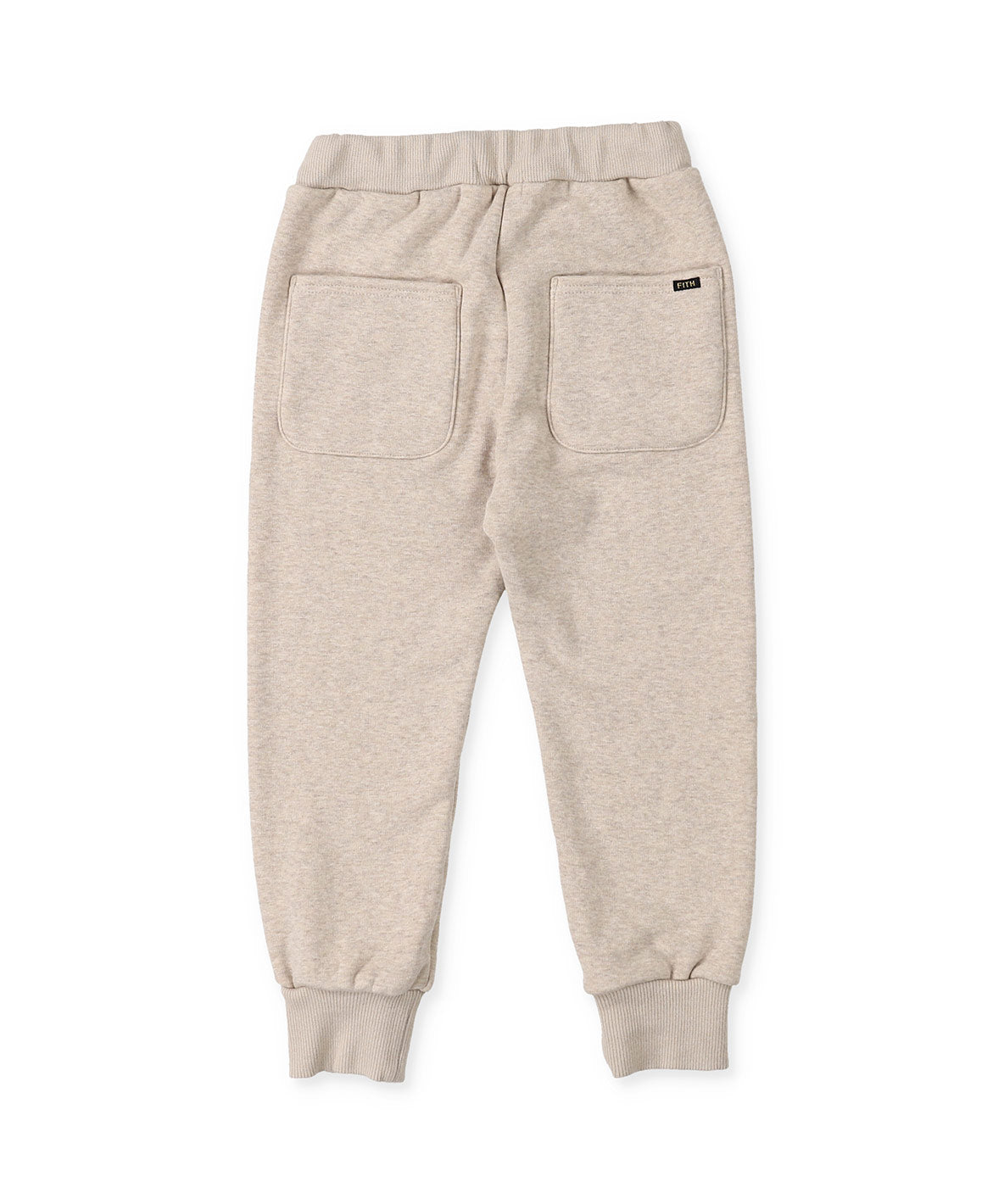 Double Mouton Jersey Pants – FITH ONLINE STORE