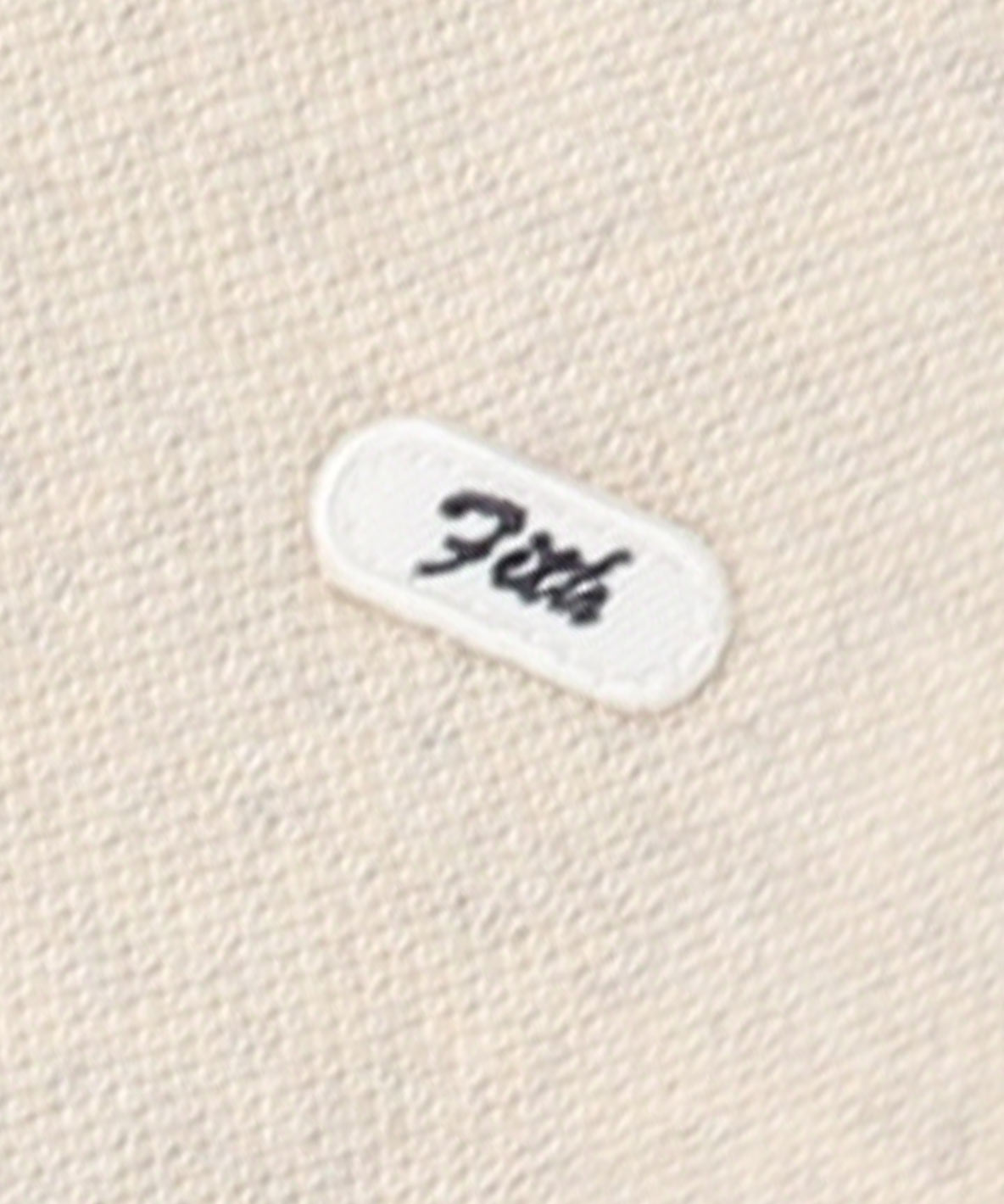 Baby Long-cut Looped Pile Rompers