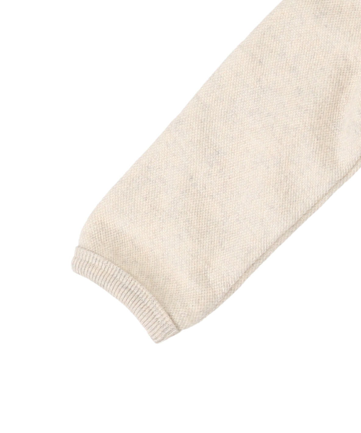 Baby Long-cut Looped Pile Rompers