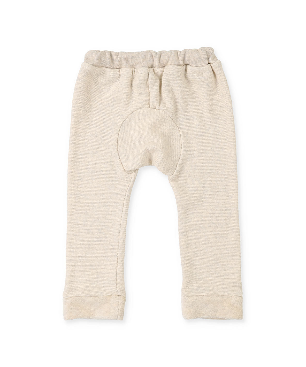 Baby Long-cut Looped Pile Pants